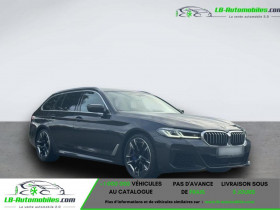 Bmw Serie 5 Touring i xDrive Touring M Sport | Laser | Hu0026K HiFi |  occasion  Beaupuy - photo n2